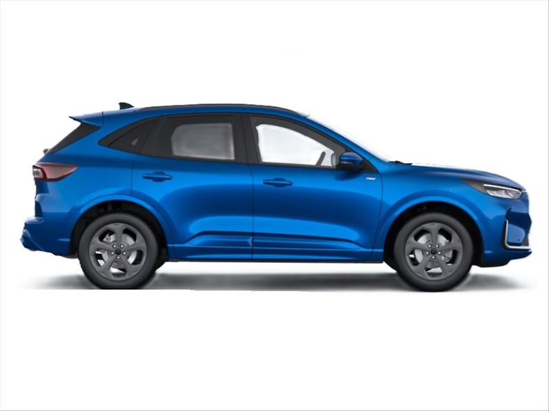 Ford Kuga (2026) 2,5 Duratec Hybrid HEV AWD 132 - fotka 2 z 6