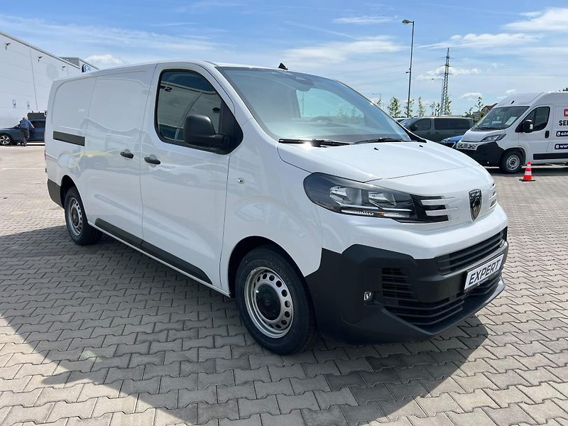 Peugeot Expert (2026) Furgon L3 2,2 BlueHDi 150k - fotka 7 z 15