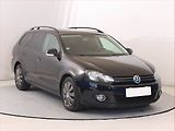Volkswagen Golf (2011) 1.6 TDI, Serv.kniha - náhled 1