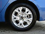 Kia Ceed (2023) 1.5 T-GDi, ČR, AT, navi - náhled 19