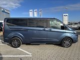 Ford Tourneo Custom 2,0 EcoBlue 136kW Titanium - náhled 6