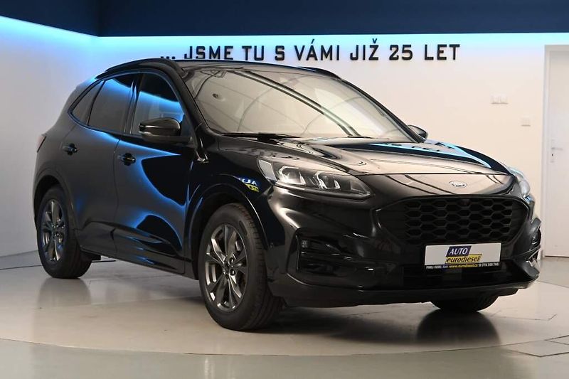 Ford Kuga (2022) 2.0 ST-LINE X LED ACC BO Tažné - fotka 4 z 46