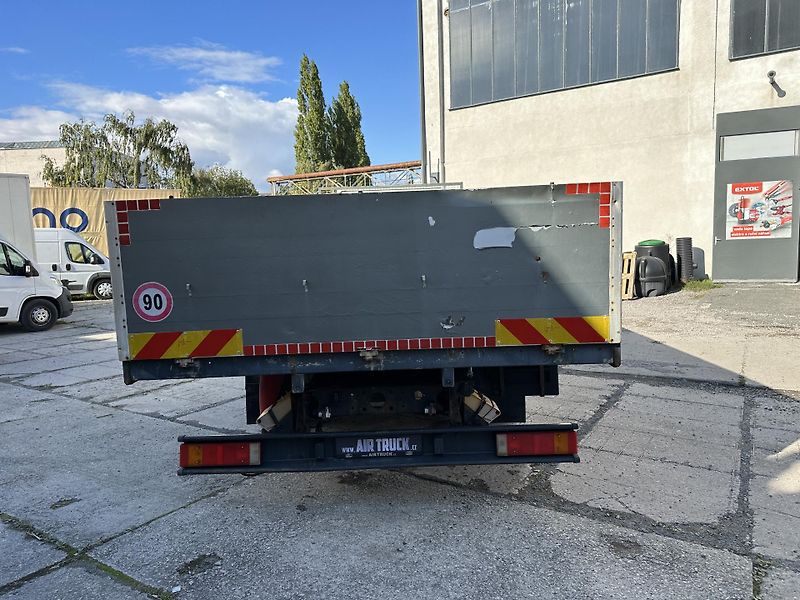 Iveco Eurocargo (2009) 160E25 VALNÍK KLIMA EURO5 - fotka 5 z 36
