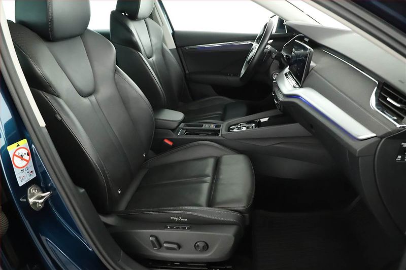 Škoda Octavia (2020) Style Plus 2.0 TDI, Automat - fotka 18 z 20