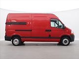 Renault Master 2.5 dCi 74kW L2H2P2 CZ DPH - náhled 8