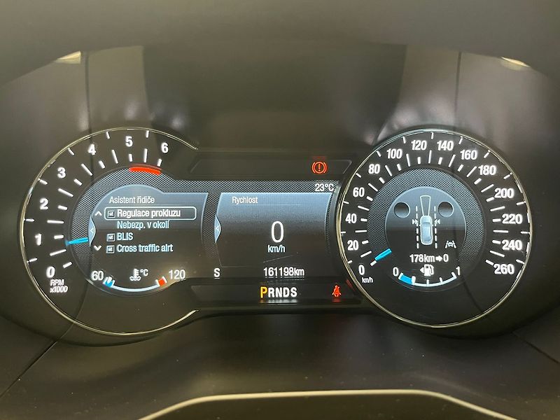 Ford Galaxy 177 Kw Titanium  Cebia - fotka 13 z 50