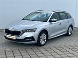 Škoda Octavia Ambition 6MP 2,0TDI - náhled 1