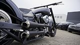 Harley-Davidson FXSTC 1340 Softail Custom - náhled 17
