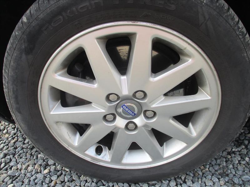 Volvo V50 2,0 D, digiklima, serviska, - fotka 27 z 34