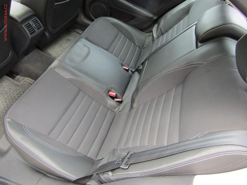 Renault Laguna (2013) 2.0dCi, ČR, Navi, bixen - fotka 10 z 17