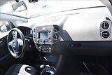 Volkswagen Golf Plus 1,4 i 59KW VÝHŘEV NAVI ALU - náhled 22