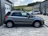 Suzuki SX4 2,0 DDiS 135PS  Style 4x4 - náhled 6