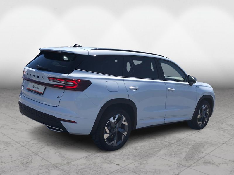 Škoda Kodiaq 1,5 e-TSI - fotka 2 z 30