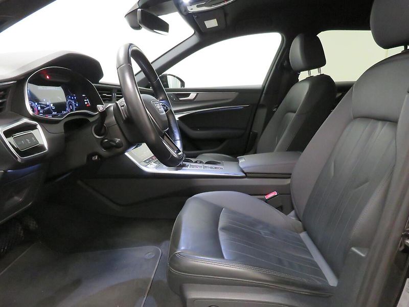 Audi A6 - fotka 11 z 26