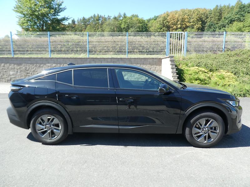Peugeot 408 HYBRID automat navigace  - fotka 2 z 15