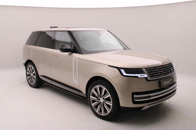 Land Rover Range Rover P530 AUTOBIOGRAPHY SWB  - fotka 18 z 100