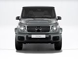 Mercedes-Benz Třídy G (2026) G 450 d - náhled 1