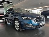 Škoda Octavia (2022) Combi Style Plus 2.0 TDI (110k - náhled 28
