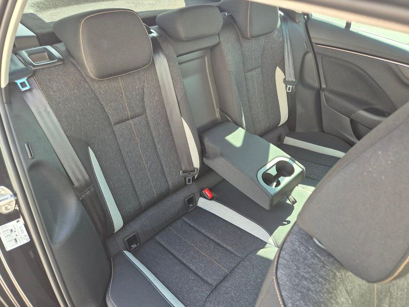 Škoda Kamiq (2025) Top Selection 1.0 TSI 85 kW 7° - fotka 17 z 30