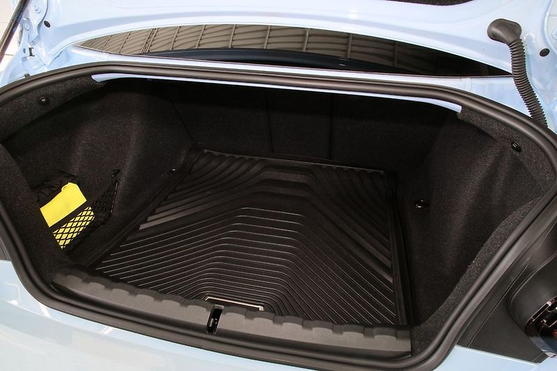 BMW M2 338kW Manuál Servis do 12/2028 - fotka 46 z 50