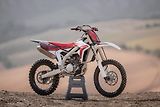 Fantic XXF 250 (2025) NOVINKA 2025 SLEVA - náhled 1