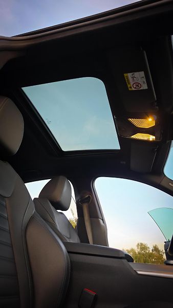 BMW Řada 4 (2022) - fotka 21 z 21