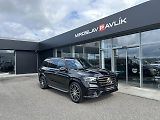 Mercedes-Benz GLS 450d 4MATIC AMG AIRMATIC ZÁRUK - náhled 1