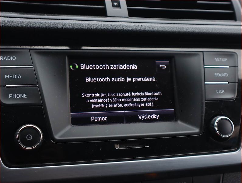 Škoda Fabia (2016) 1.2 TSI, Serv.kniha, Tempomat - fotka 18 z 18