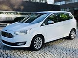 Ford Grand C-MAX 2.0TDCi MANUÁL 7MÍST SERVISKA - náhled 4