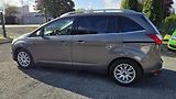 Ford Grand C-MAX 1.6 16V TITANIUM 7MÍSTNÝ  - náhled 10