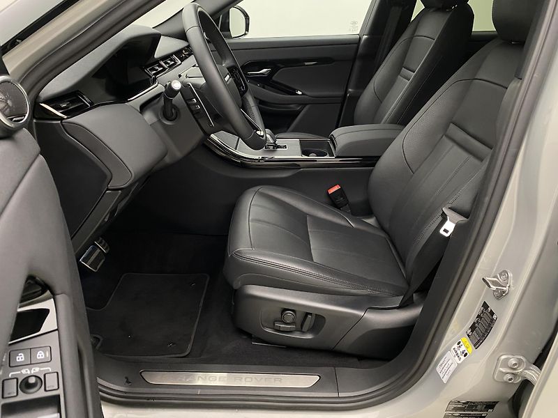 Land Rover Range Rover Evoque D200 DYNAMIC SE AWD AUT CZ - fotka 3 z 49