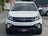 SsangYong Korando 2.0e-XGi NAVI KAMERA KLIMA - náhled 1