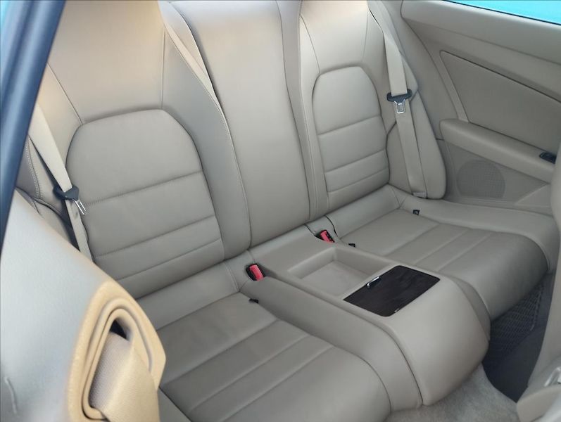 Mercedes-Benz Třídy E CDi 170KW   3,0 - fotka 9 z 20
