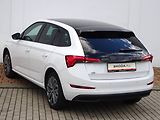 Škoda Scala (2023) 1,0TSi /81kW Tour - náhled 13