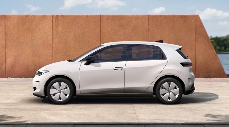 Volkswagen ID.Polo (2027) 37 kWh  Trend - fotka 2 z 9