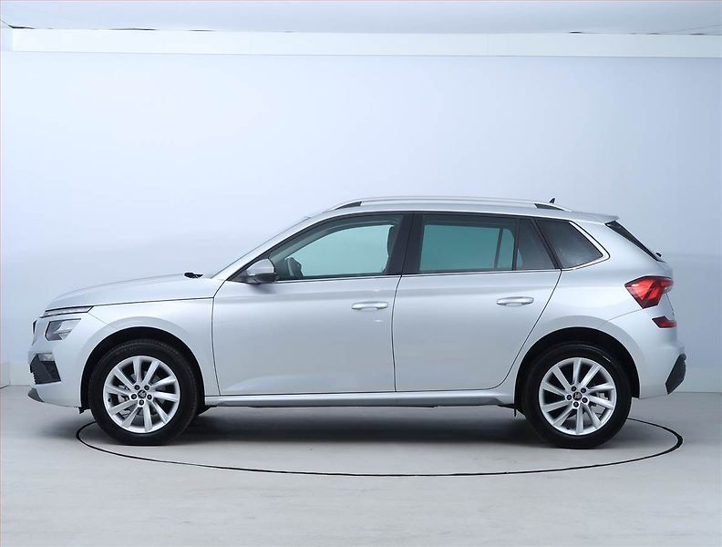 Škoda Kamiq (2025) Top Selection 1.0 TSI - fotka 3 z 19