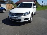 Volkswagen Tiguan 1,4 Koupen v ČR 1.Majitel - náhled 1