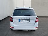 Škoda Fabia 1,0 TSI 70 Ambition - náhled 4