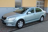 Škoda Octavia 1.4 16V KLIMA - náhled 3