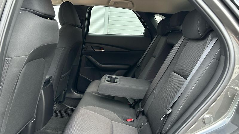 Mazda CX-30 (2024) 2.0 l GT X186 REFERENČNÍ VŮZ - fotka 7 z 20