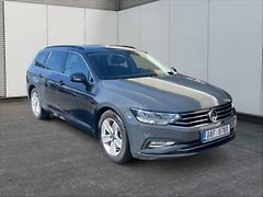 Volkswagen Passat 2,0 TDI 110 Business - fotografie inzerátu
