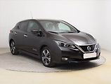 Nissan Leaf (2018) 40 kWh, SoH 87%, Automat - náhled 1
