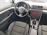Audi A4 (2006) 2.0 TDI, nová STK - náhled 7