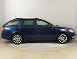 Škoda Octavia (2009) Laurin&Klement 2.0 TDI - náhled 6