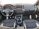 Volkswagen Tiguan (2013) 2.0 TSi 4x4 R-line, Sport - náhled 8