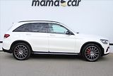 Mercedes-Benz GLC 300 4MATIC 190kW AMG ČR - náhled 8