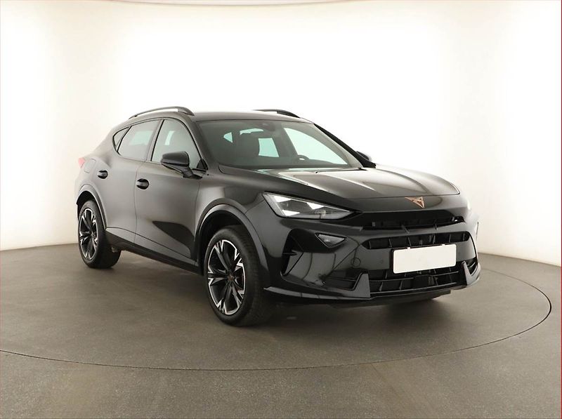 Cupra Formentor (2025) 1.5 TSI - fotka 1 z 16