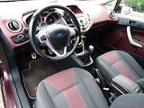 Ford Fiesta (2009) 1.6 TDCi 66kW - náhled 13