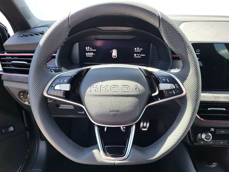 Škoda Scala Dynamic 1,0TSI 85kW - fotka 10 z 30