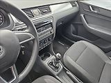 Škoda Rapid 1,2 TSi 63KW Ambition KLIMA AL - náhled 13